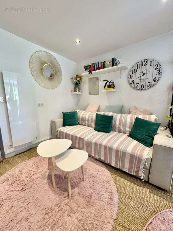 Appartement à LA GRANDE-MOTTE