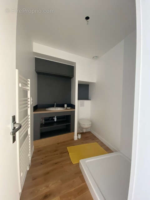 Appartement à SAINT-VAAST-LA-HOUGUE