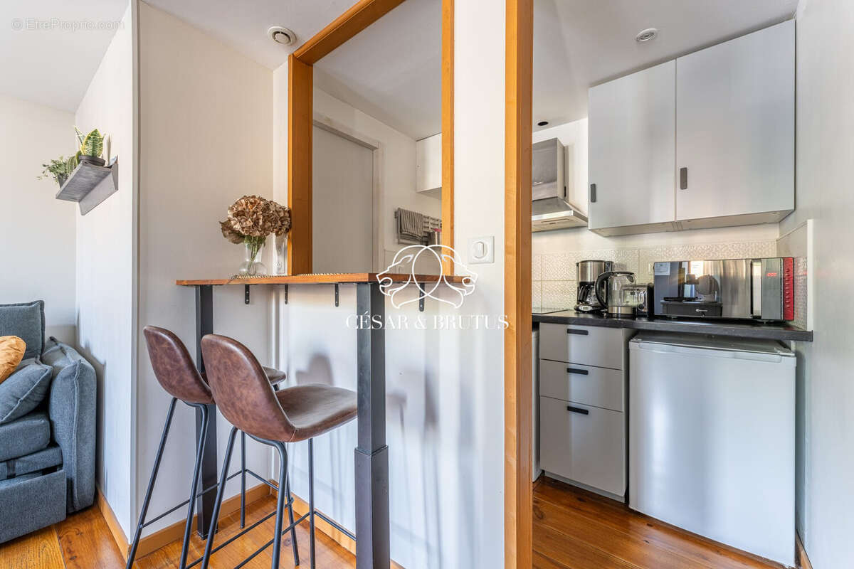 Appartement à LYON-5E