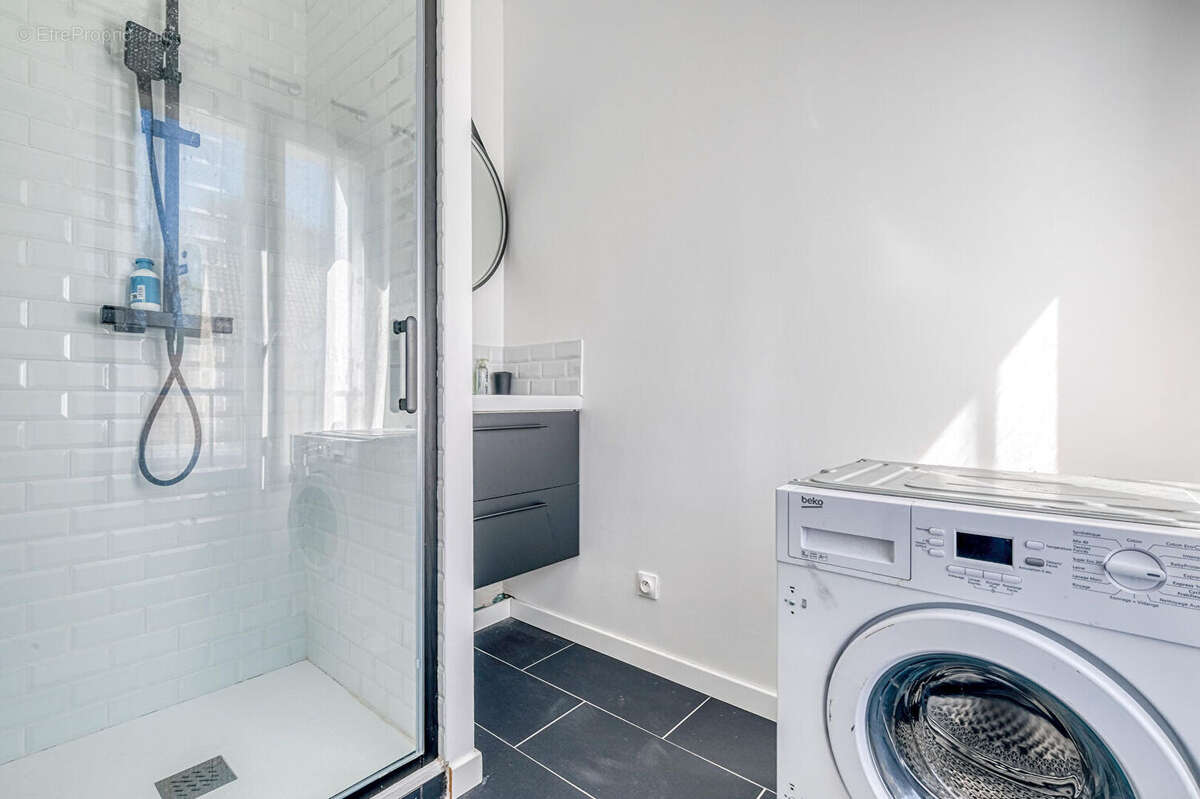 Maison à VILLEPARISIS