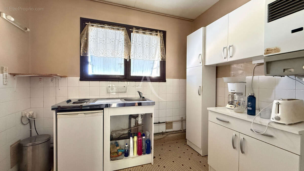 Appartement à LA ROCHE-SUR-YON