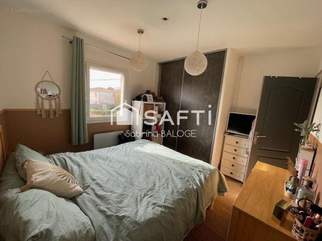 Photo 7 - Maison à CANET