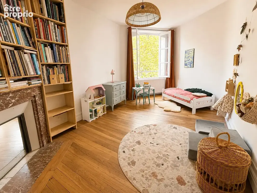 Appartement 62m² à orléans - photo 4