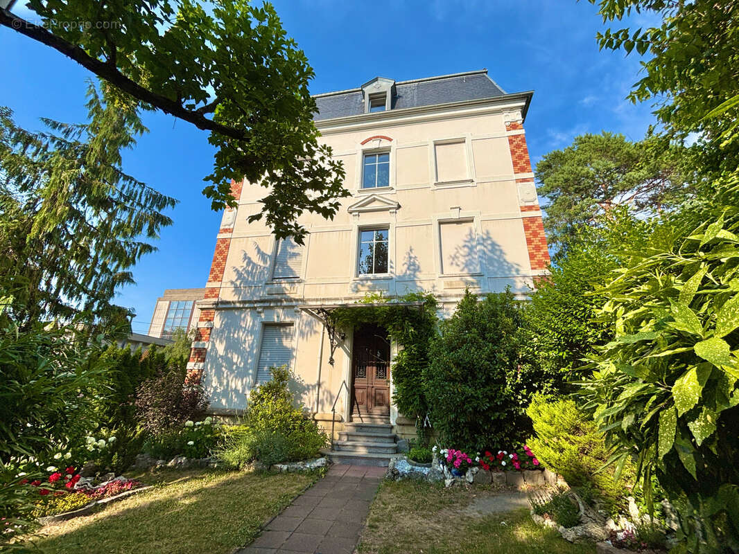 Appartement à MULHOUSE
