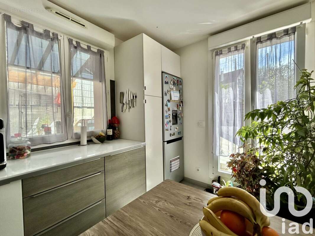 Photo 8 - Maison à ARGENTEUIL