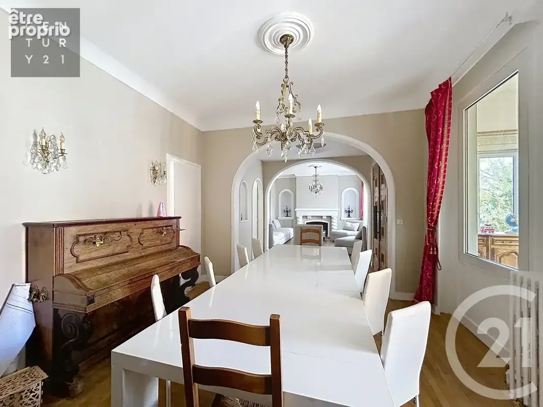 Maison 8 pièces 331 m² à vendre à Troyes (10000) - photo 11