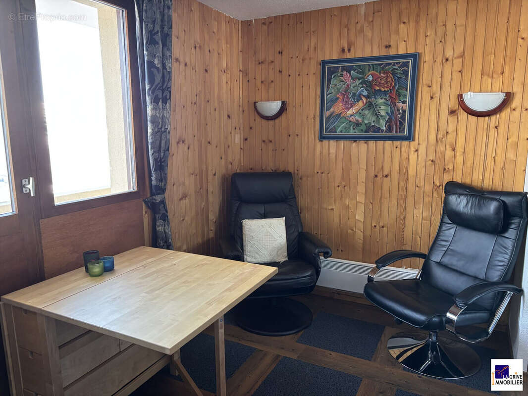Appartement à LANDRY