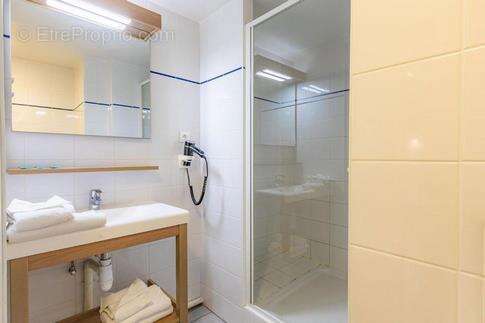 Appartement à CHERBOURG-OCTEVILLE