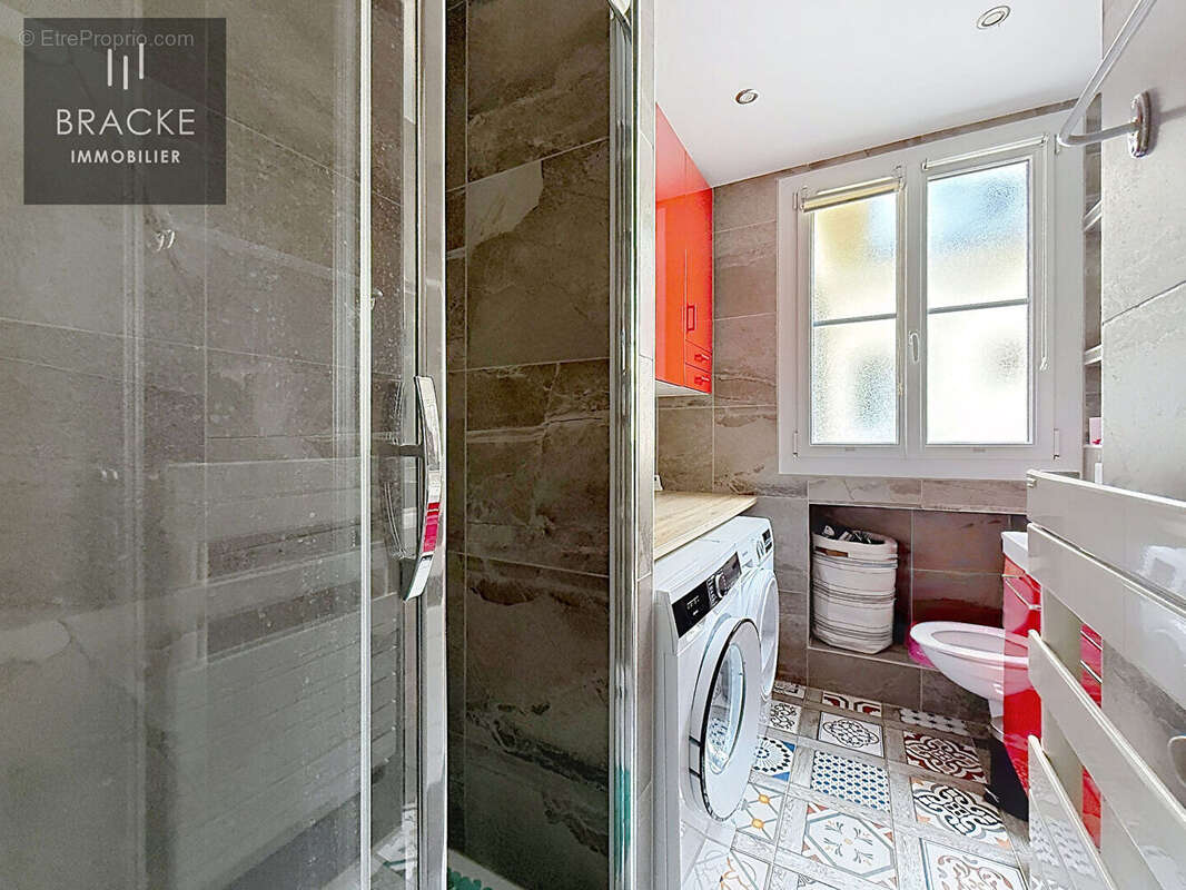 Appartement à BOIS-COLOMBES