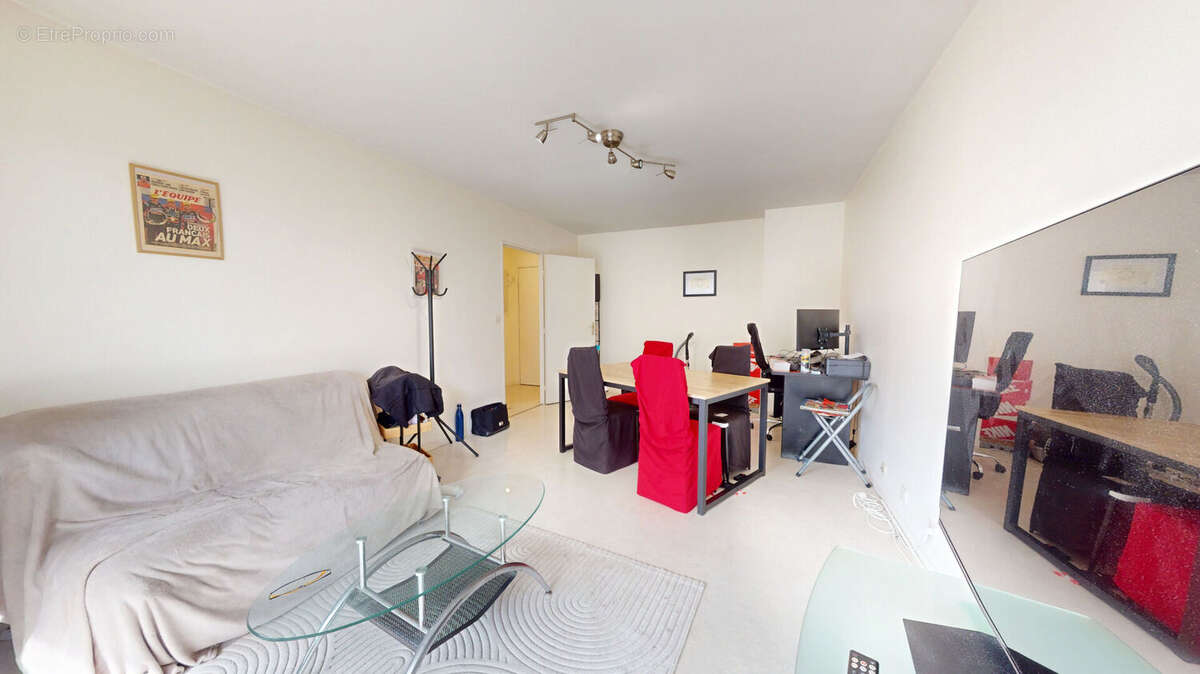 Appartement à CAEN