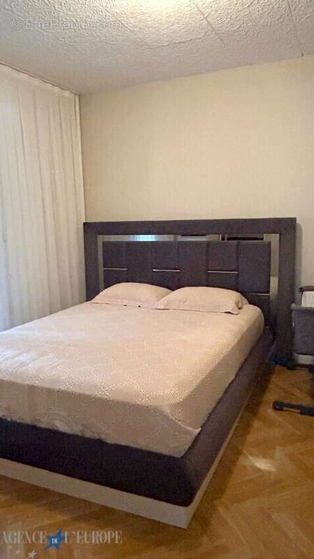 Appartement à CUSSET