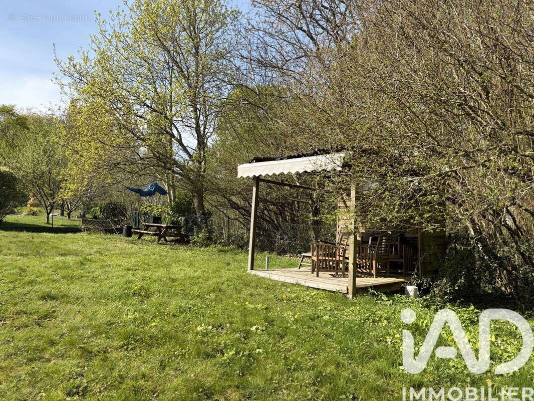 Photo 3 - Maison à QUIMPERLE