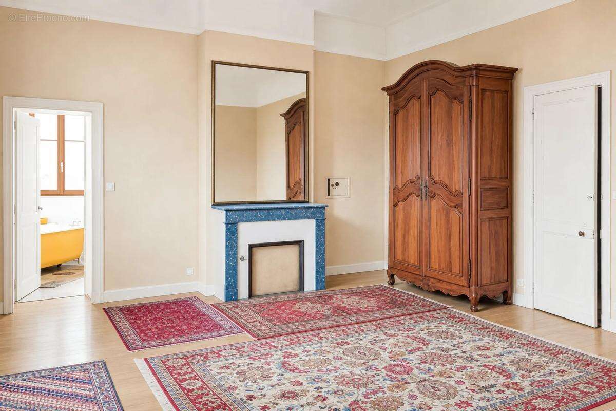 Élégante Maison de Maître du XIXème à Saint-Laurent-des-Hommes - photo 5