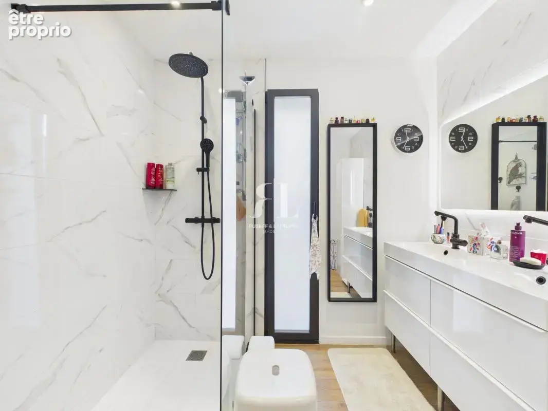 Ploemeur  – le confort du contemporain - photo 10