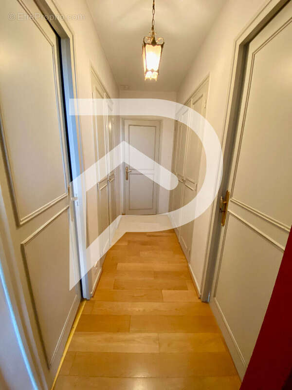 Appartement à PERIGUEUX