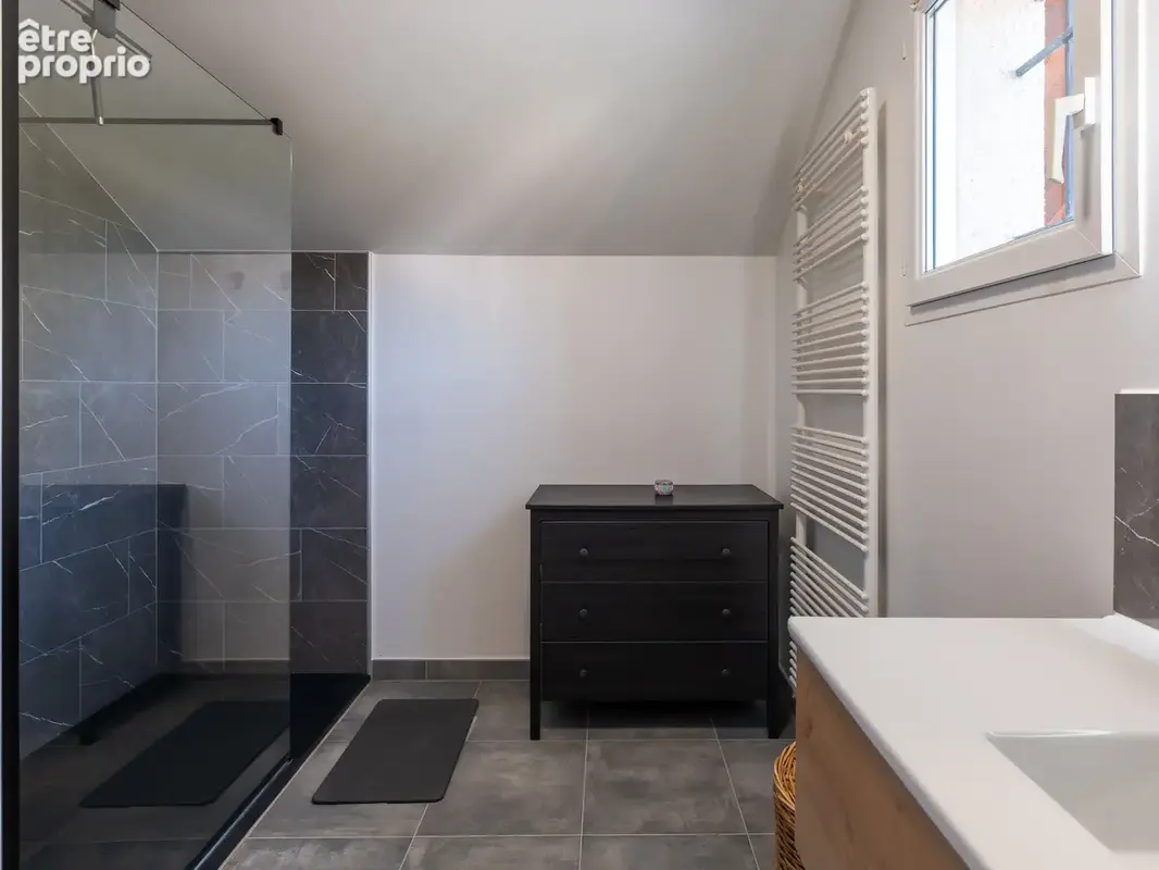 L'Erable, Maison 4 pièces avec jardin, terrasse et spa - photo 14