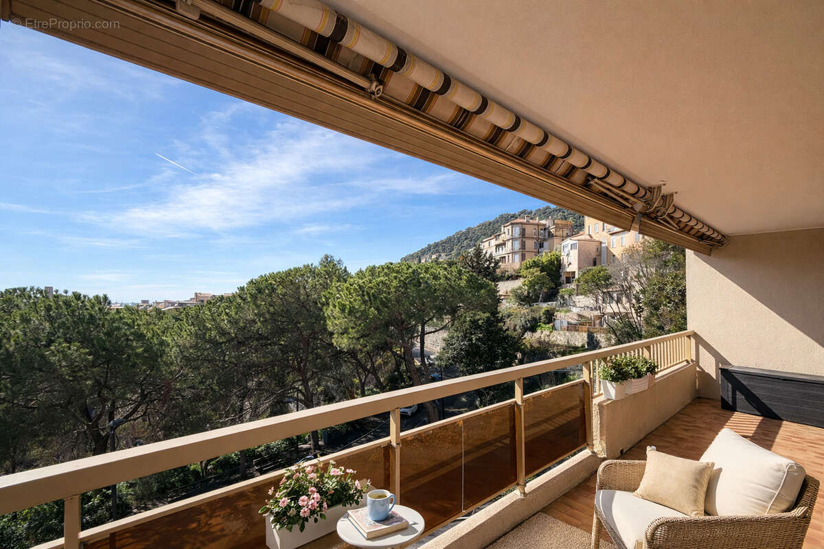 Appartement à GRASSE