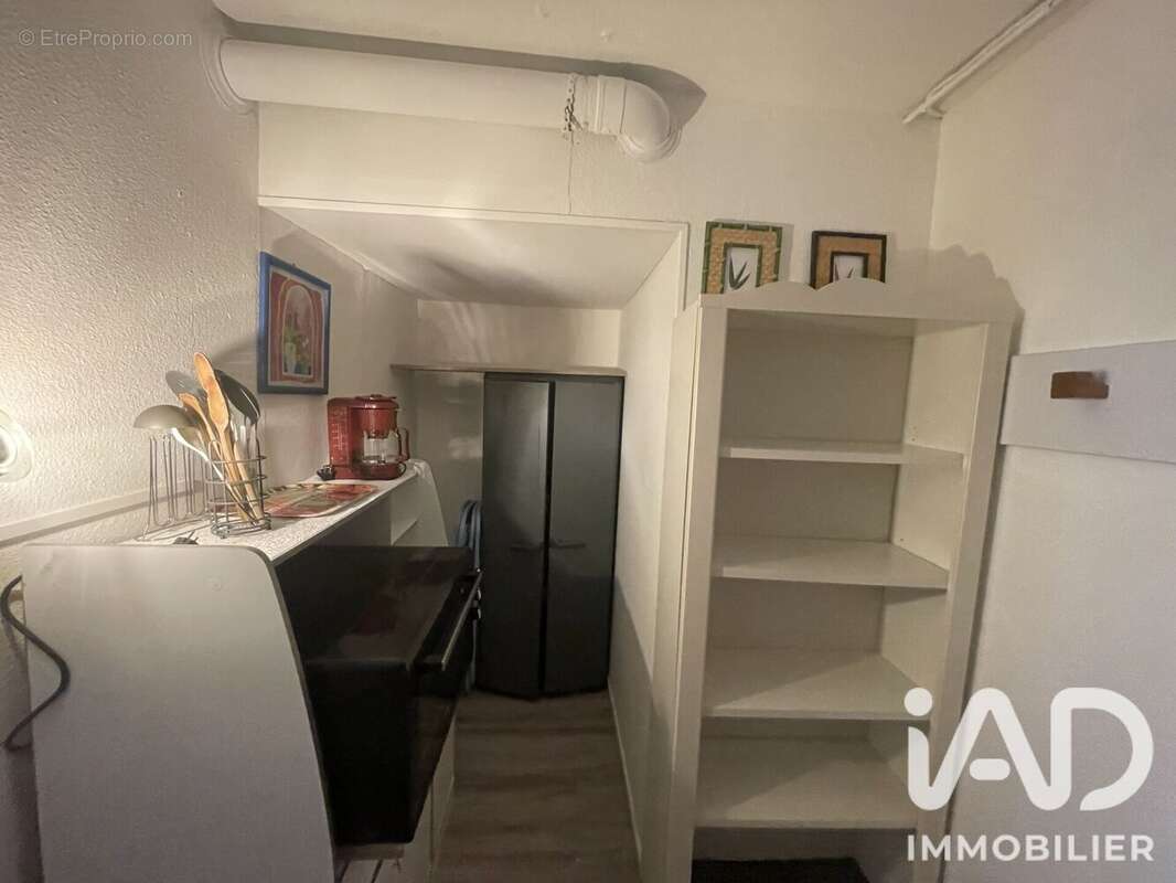 Photo 3 - Appartement à BAGNERES-DE-BIGORRE