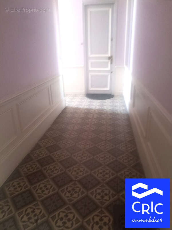Appartement à LE HAVRE