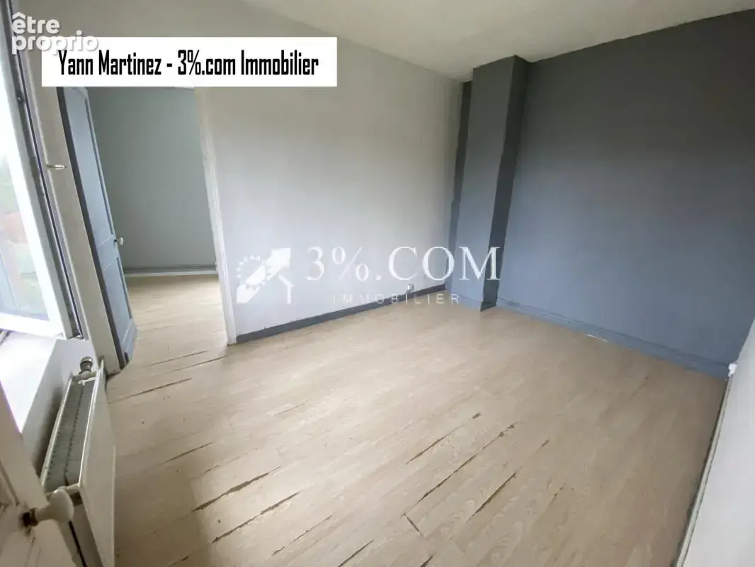 Maison 76m2 3 chambres Jardin - photo 7