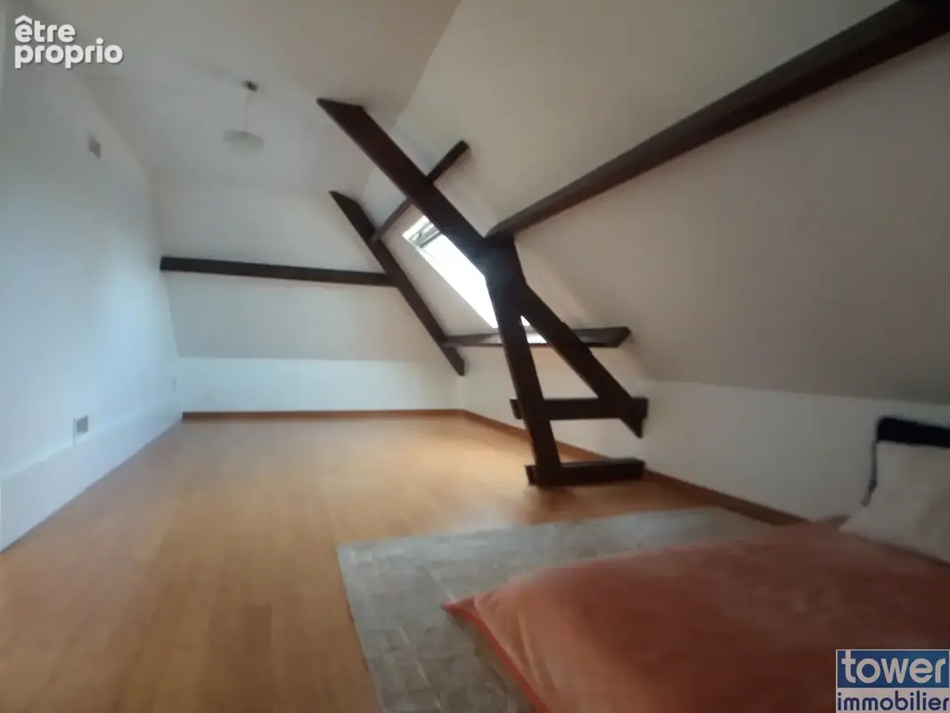 Superbe maison familiale Evreux guichainville - photo 11