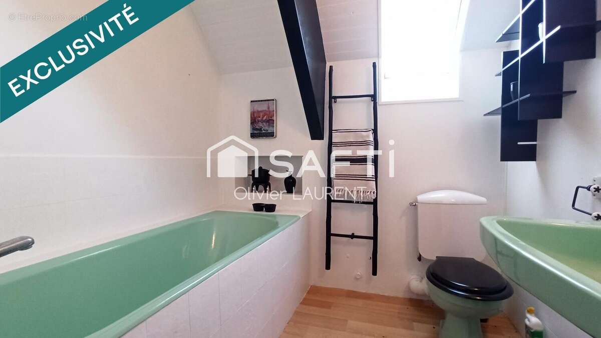 Photo 8 - Maison à TREVOU-TREGUIGNEC