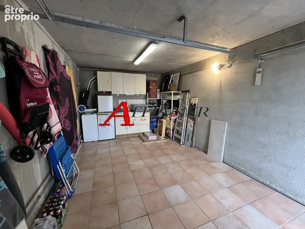 Appartement T2 de 30 m2 - Terrasse + Garage & Parking - photo 8