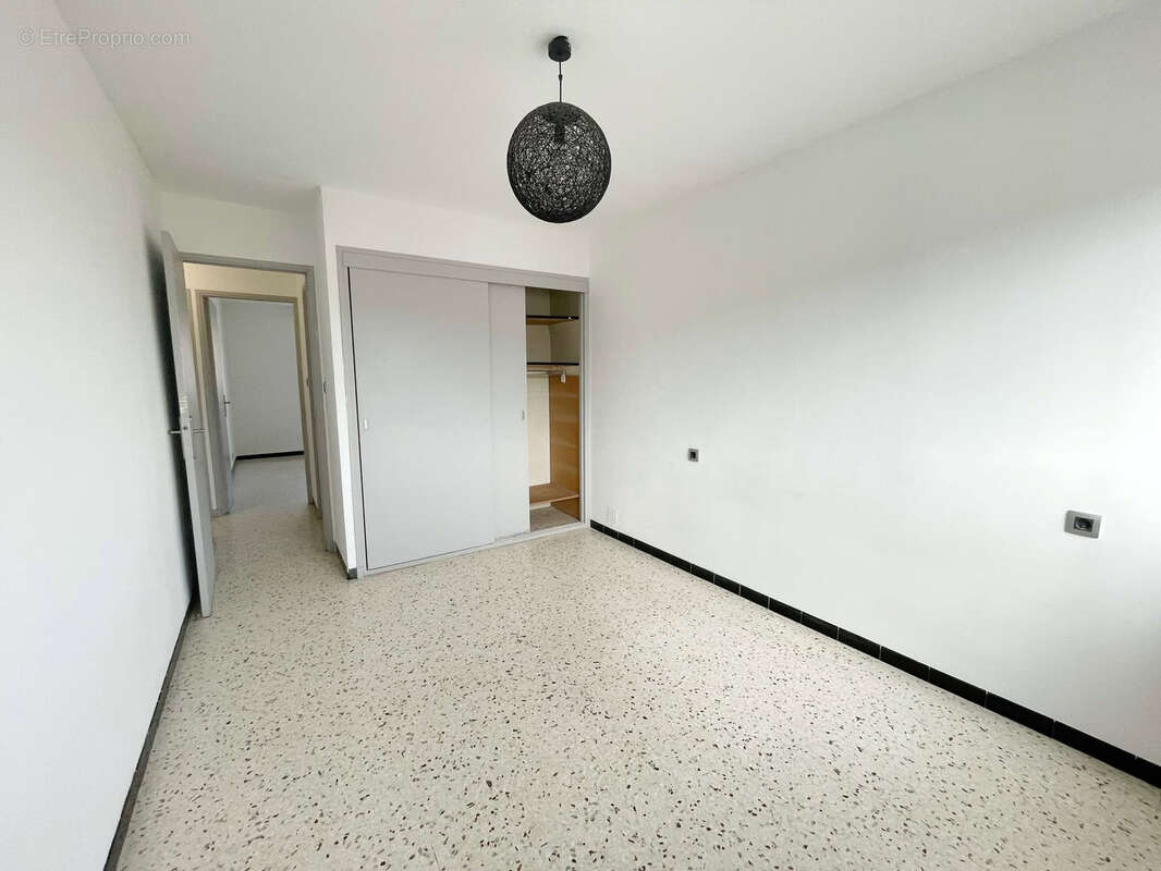 Appartement à HYERES