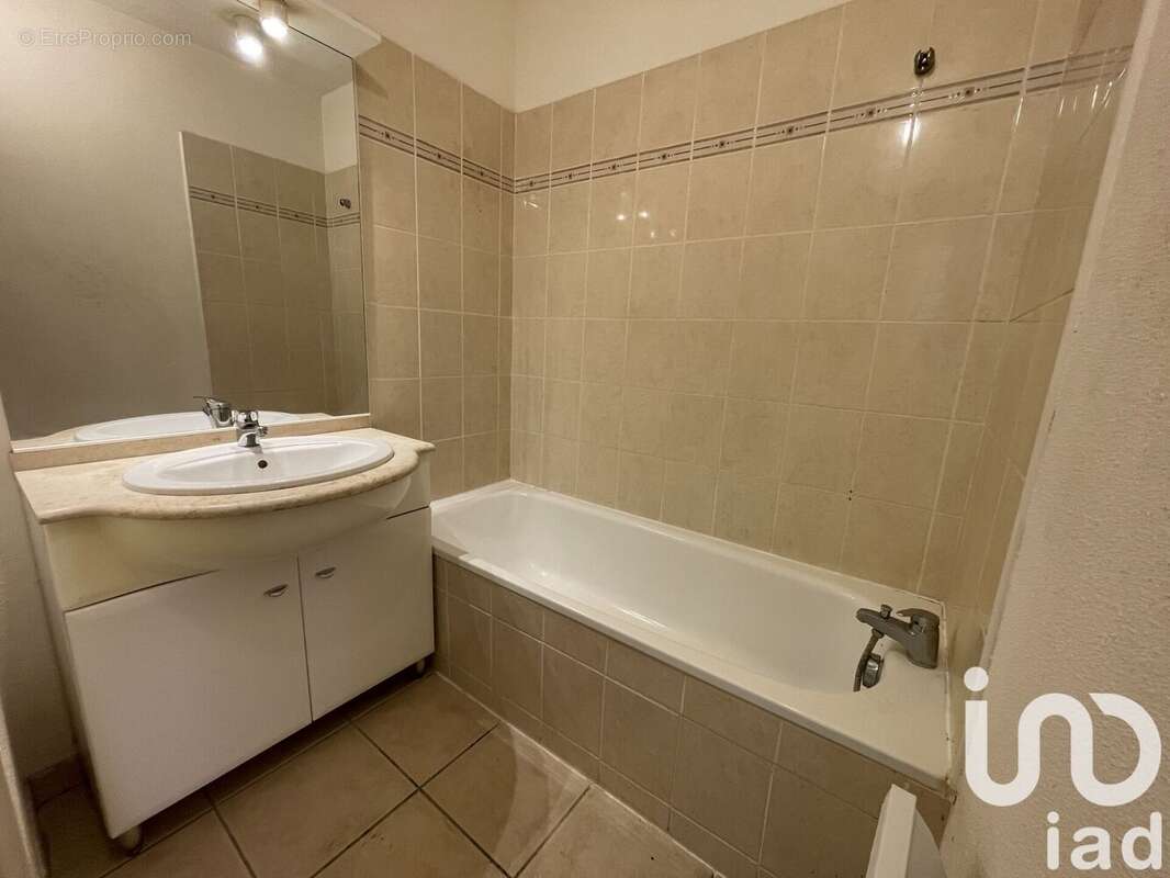 Photo 6 - Appartement à SAINT-MARTIN-LACAUSSADE