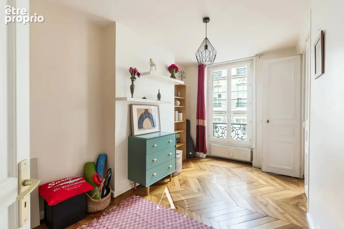 Appartement 5/6 pièces 132,41 m² - photo 15