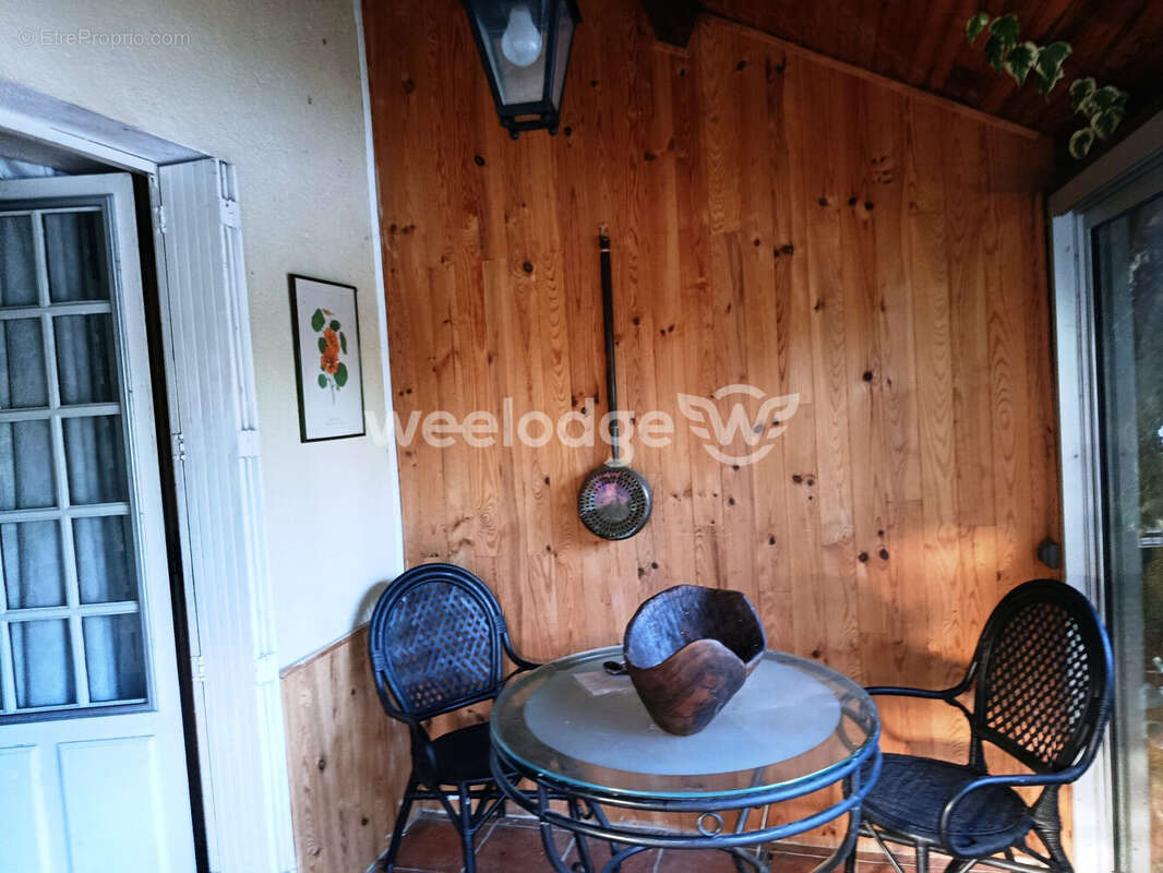 Maison à MONTGIVRAY