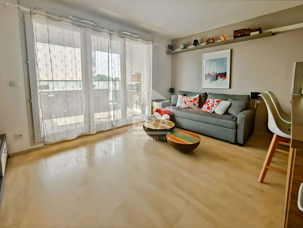 Appartement à MARIGNANE