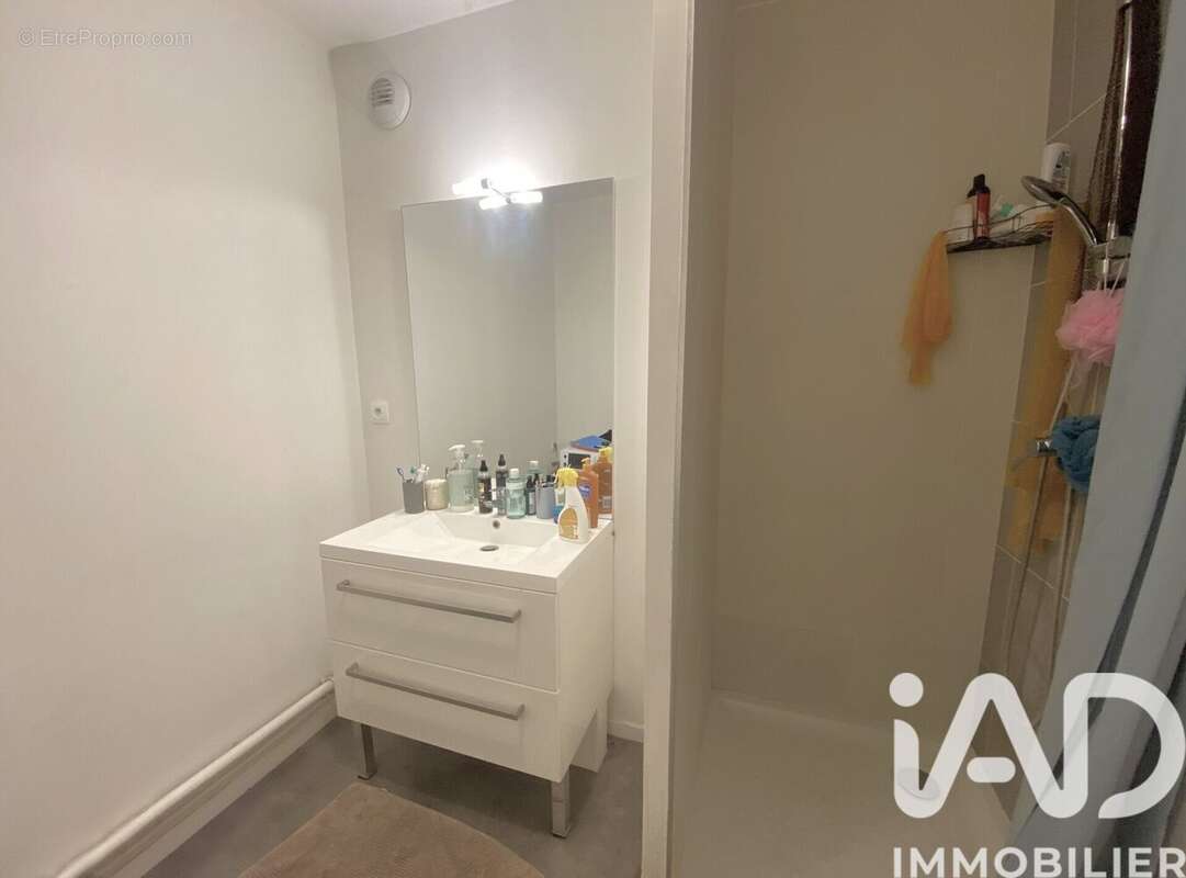 Photo 7 - Appartement à LILLE