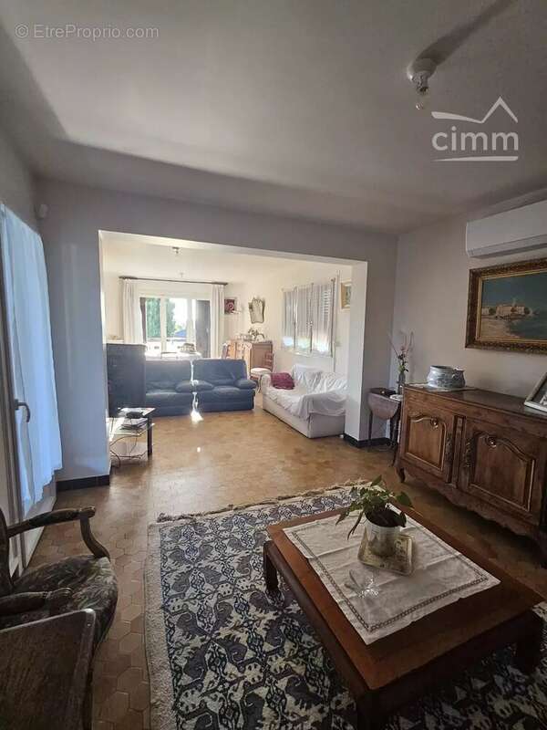 Maison à FOULAYRONNES