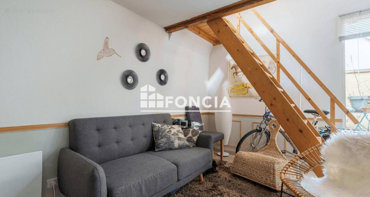 Appartement à BELFORT