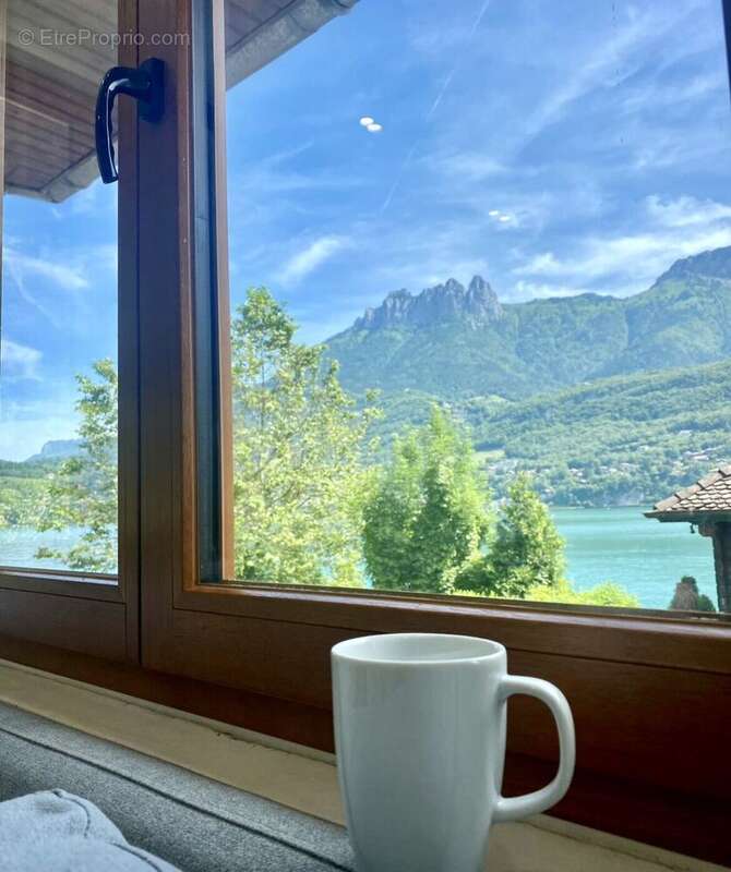 Photo 2 - Maison à DUINGT