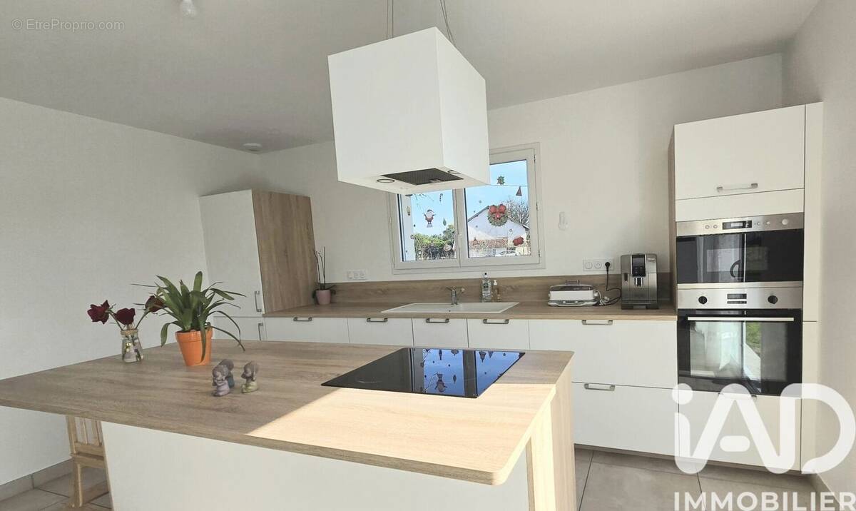 Photo 1 - Maison à HOSTENS