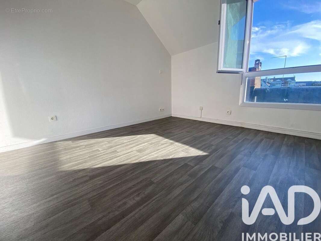 Photo 4 - Appartement à NANTES