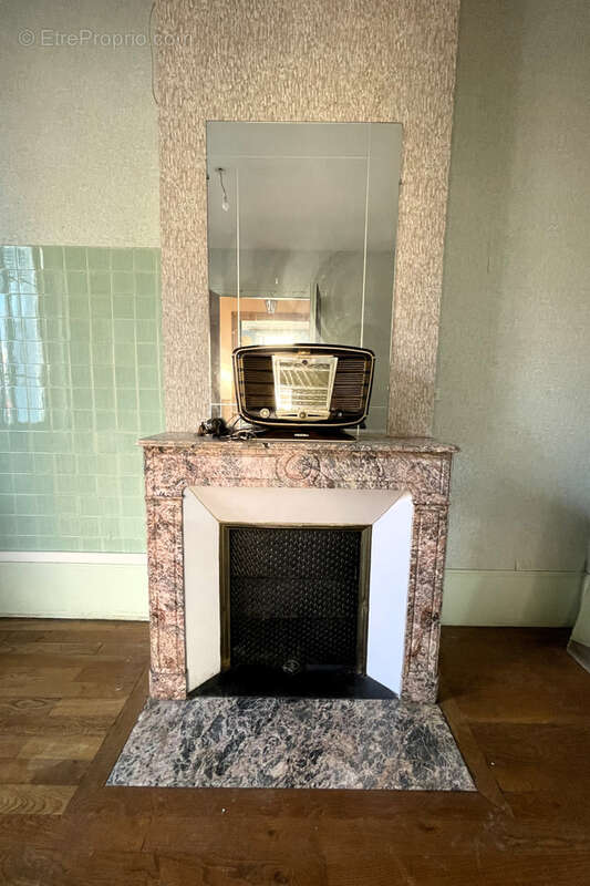 Maison à DIGOIN