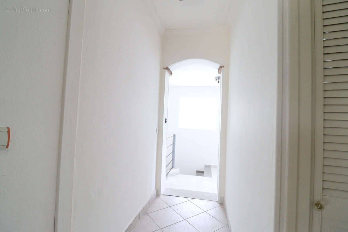 Maison à ECHIROLLES