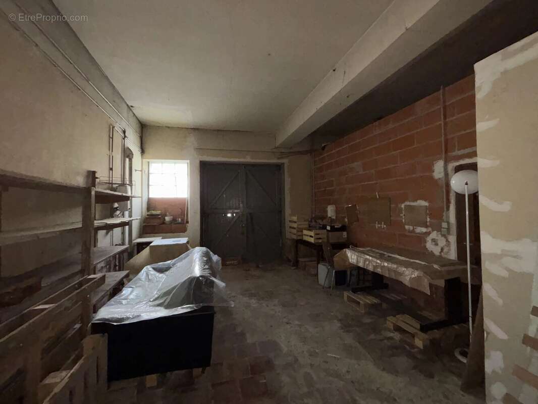 Appartement à VILLEMOUSTAUSSOU