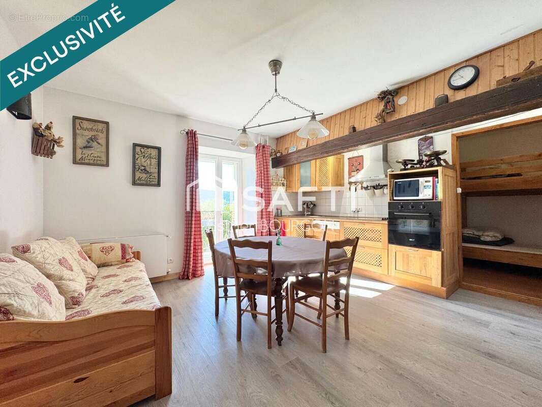 Photo 8 - Maison à FOURCATIER-ET-MAISON-NEUVE