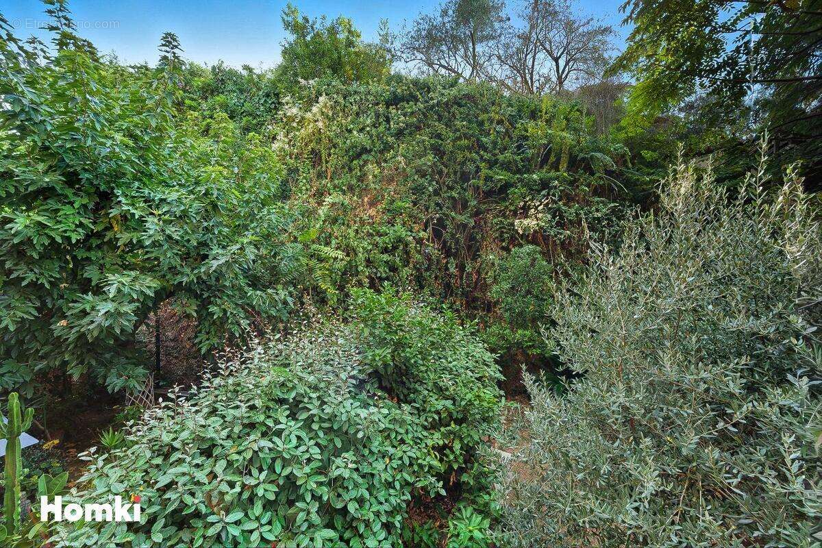 Appartement à LE CANNET