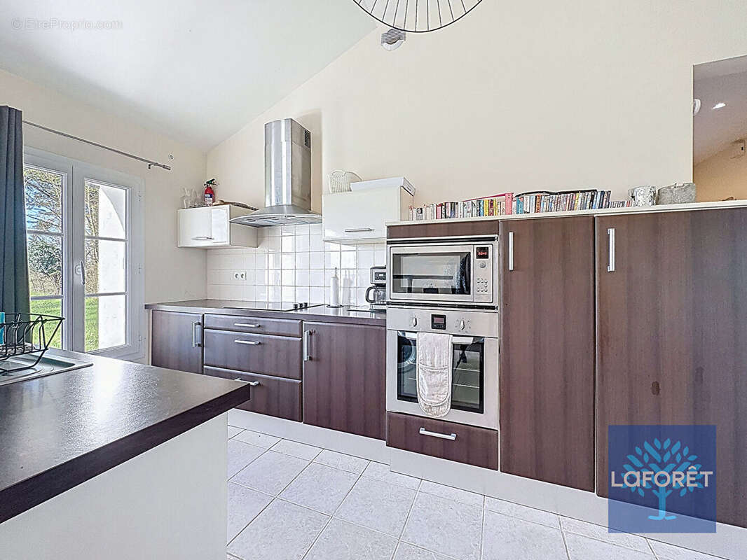 Maison à SAINT-JEAN-DE-MONTS