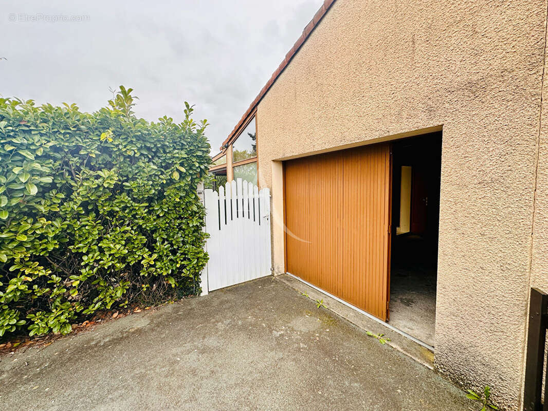 Maison à ROYAN