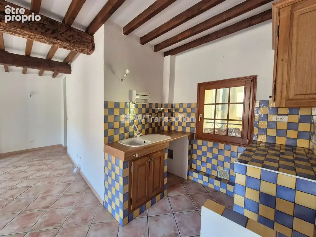 Appartement 84 m² à Lorgues  - photo 2
