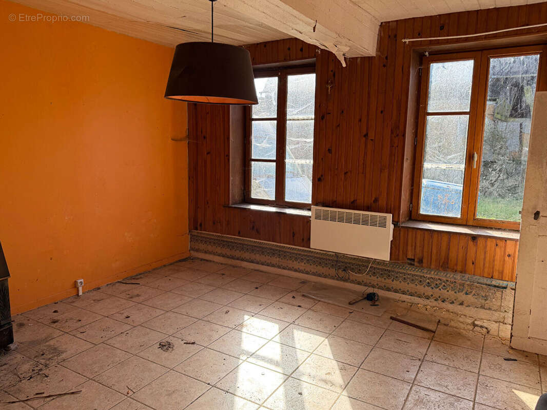 Maison à DORENGT