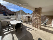 Appartement à VALRAS-PLAGE