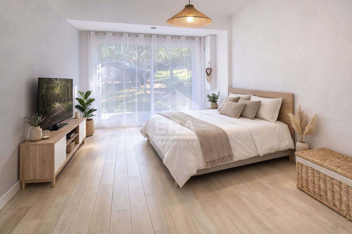 Maison à LA FERTE-ALAIS