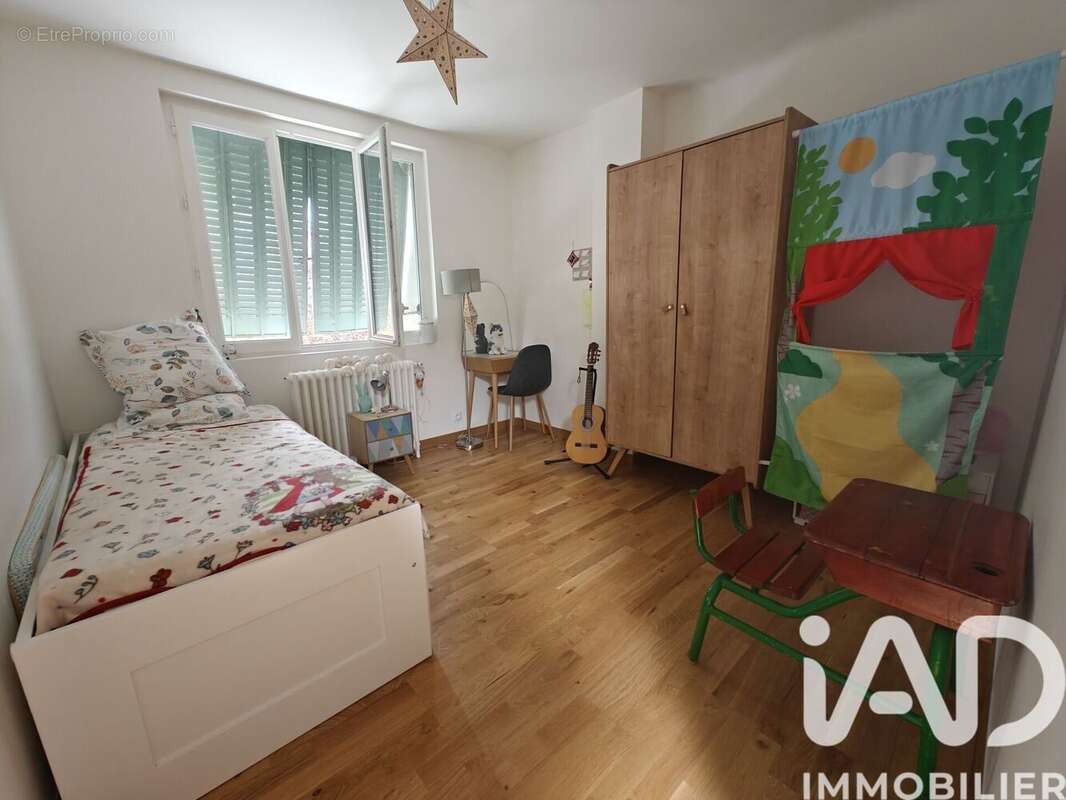 Photo 5 - Maison à DRAVEIL